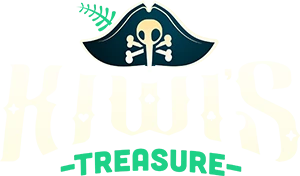 Kiwi Treasures Casino